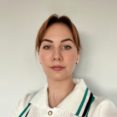 Самойленко Інна Сергіївна